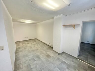 Wohnung zur Miete 630 € 2 Zimmer 89,9 m² Rottendorfer Straße 8 Frauenland Würzburg 97072