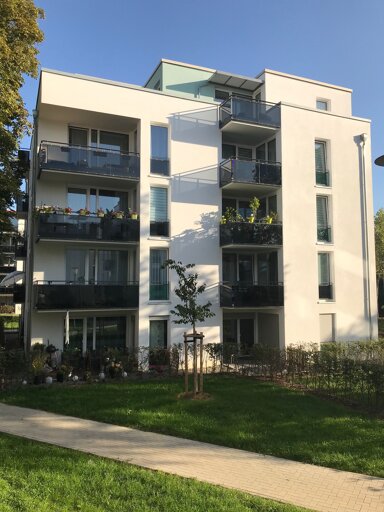 Wohnung zur Miete 403 € 3 Zimmer 62 m² 2. Geschoss frei ab 01.12.2024 Meißnerstraße 34a Süsterfeld / Helleböhn Kassel 34134