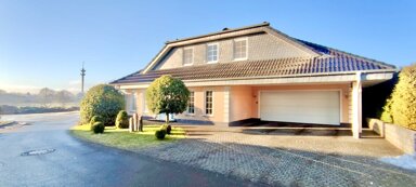 Einfamilienhaus zum Kauf provisionsfrei 498.000 € 6 Zimmer 185 m² 683 m² Grundstück Im Heiter Altenkirchen Altenkirchen (Westerwald) 57610