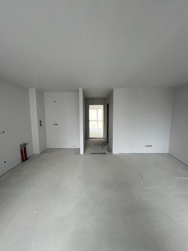 Wohnung zur Miete 862,12 € 3 Zimmer 70,1 m² 2. Geschoss Schillerstr. Ulm 89077