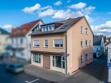 Haus zum Kauf 899.000 € 9 Zimmer 269 m² 341 m² Grundstück Nieder-Erlenbach Frankfurt am Main 60437