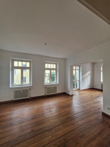 Wohnung zur Miete 2.100 € 4 Zimmer 154 m² 1. Geschoss frei ab sofort Agnes Bernauer Strasse Antonsviertel Augsburg 86159