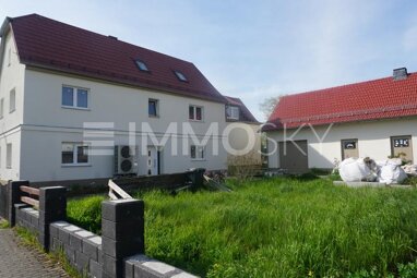 Einfamilienhaus zum Kauf 529.000 € 7 Zimmer 162 m² 1.200 m² Grundstück Pausitz Bennewitz 04828