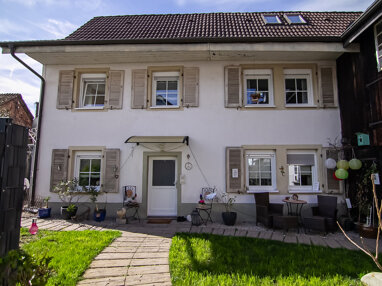 Einfamilienhaus zum Kauf 235.000 € 3 Zimmer 81 m² 159 m² Grundstück Binzen 79589