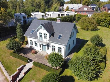 Villa zur Miete 2.550 € 8 Zimmer 197 m² 2.000 m² Grundstück Duvenstedt Hamburg 22397