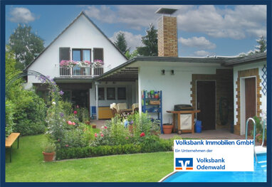 Einfamilienhaus zum Kauf Provisionsfrei 619.000 € 5 Zimmer 123,1 m² 449 m² Grundstück Neu-Isenburg Neu-Isenburg 63263