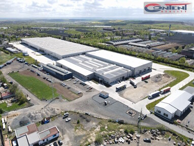 Produktionshalle zum Kauf Provisionsfrei 15.052 m² Lagerfläche Chomutov 43001