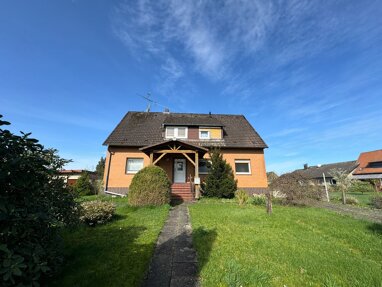 Einfamilienhaus zum Kauf 255.000 € 8 Zimmer 190 m² 1.540 m² Grundstück Hodenhagen 29693