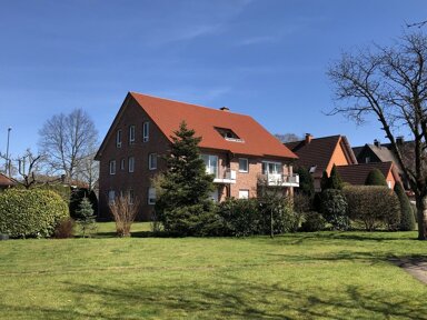 Wohnung zur Miete 630 € 2 Zimmer 58 m² 1. Geschoss Gütersloh Gütersloh 33330