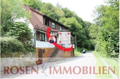 Einfamilienhaus zum Kauf 195.000 € 7 Zimmer 131 m² 1.121 m² Grundstück Wald-Michelbach Wald-Michelbach 69483