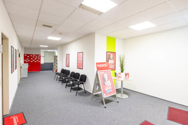 Bürogebäude zur Miete 5 Zimmer 175 m² Bürofläche Zentrum Oldenburg 26122