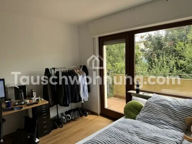 Wohnung zur Miete Tauschwohnung 1.265 € 3 Zimmer 80 m² 2. Geschoss Dornbusch Frankfurt am Main 60431