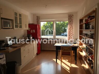 Wohnung zur Miete Tauschwohnung 860 € 2,5 Zimmer 65 m² 4. Geschoss Altstadt - Süd Köln 50676