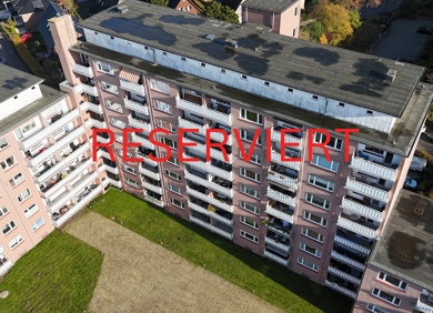 Wohnung zum Kauf 225.000 € 3 Zimmer 72 m² 5. Geschoss frei ab sofort Rellingen 25462