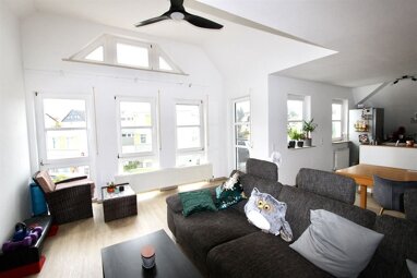Wohnung zum Kauf 399.000 € 5 Zimmer 138 m² 2. Geschoss Anspach Neu-Anspach 61267