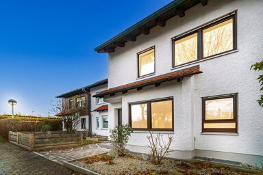 Reihenmittelhaus zum Kauf 1.090.000 € 6 Zimmer 143,9 m² 160 m² Grundstück Waldkolonie Putzbrunn 85640