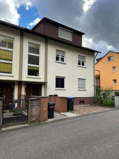 Mehrfamilienhaus zum Kauf 450.000 € 168 m² 369 m² Grundstück Eutingen - Stadtviertel 154 Pforzheim 75181