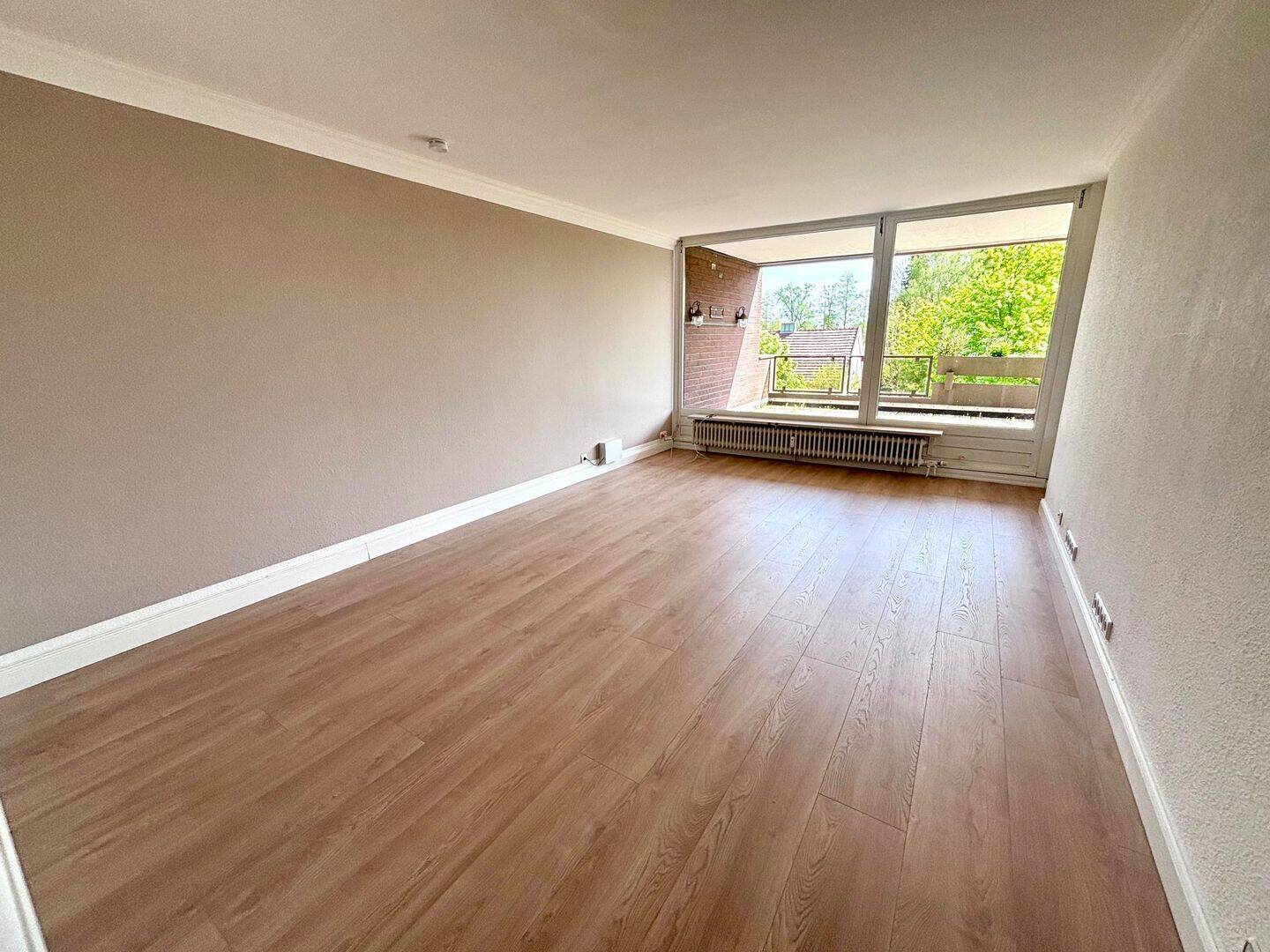 Wohnung zum Kauf