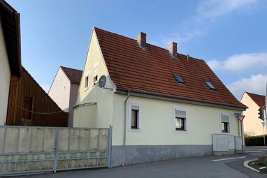Einfamilienhaus zum Kauf 179.000 € 5 Zimmer 99 m² 234 m² Grundstück Gochsheim Gochsheim 97469
