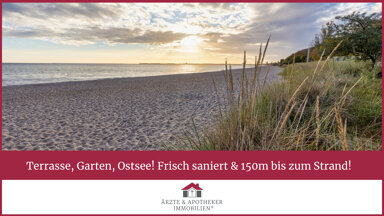 Wohnung zum Kauf 648.900 € 3 Zimmer 90 m² Scharbeutz Scharbeutz 23683