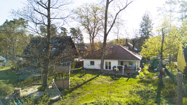 Einfamilienhaus zum Kauf 420.000 € 4 Zimmer 117 m² 986 m² Grundstück Kagel Grünheide (Mark) 15537