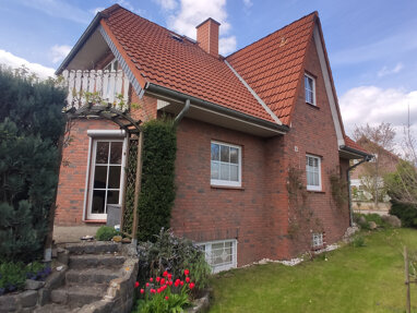 Einfamilienhaus zum Kauf 424.000 € 5 Zimmer 138,8 m² 604 m² Grundstück Julianum Helmstedt 38350