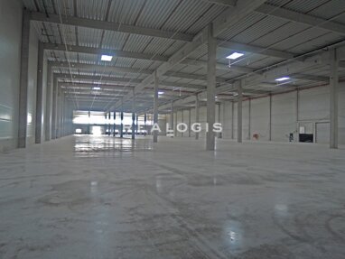 Halle/Industriefläche zur Miete 20.000 m² Lagerfläche teilbar ab 10.000 m² Brassert Marl 45768