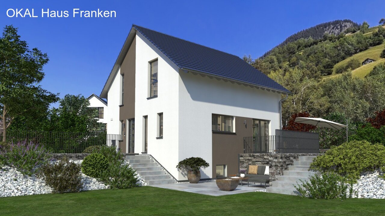 Einfamilienhaus zum Kauf 485.000 € 7 Zimmer 200 m²<br/>Wohnfläche 935 m²<br/>Grundstück Wilmersdorf Ermershausen 96126