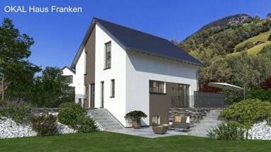 Einfamilienhaus zum Kauf 485.000 € 7 Zimmer 200 m² 935 m² Grundstück Wilmersdorf Ermershausen 96126