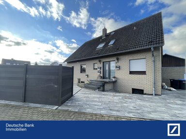 Mehrfamilienhaus zum Kauf 449.000 € 7 Zimmer 207 m² 606 m² Grundstück Lengede Lengede 38268