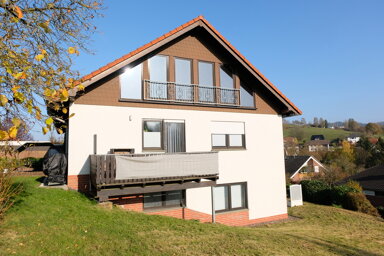 Mehrfamilienhaus zum Kauf 220.000 € 7 Zimmer 208 m² Nentershausen Nentershausen 36214