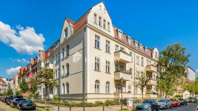 Wohnung zum Kauf 285.000 € 2 Zimmer 65 m² EG Babelsberg - Süd Potsdam 14482