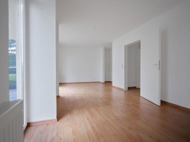Terrassenwohnung zur Miete 300 € 1 Zimmer 36,8 m² 1. Geschoss Lessingstraße 10 Oschatz Oschatz 04758