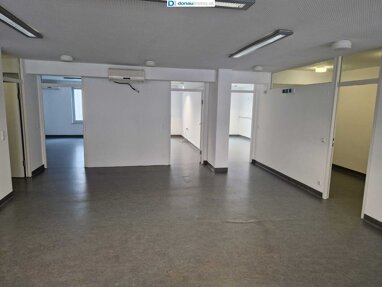 Büro-/Praxisfläche zur Miete 9,95 € 186 m² Bürofläche Sankt Georgen am Leithagebirge Eisenstadt 7000