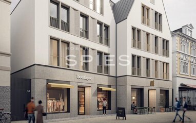 Verkaufsfläche zur Miete 9.788 € 279,7 m² Verkaufsfläche Zentrum Oldenburg 26121