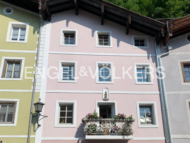 Haus zum Kauf 620.000 € 9 Zimmer 185 m² 970 m² Grundstück Berchtesgaden Berchtesgaden 83471