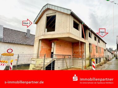 Doppelhaushälfte zum Kauf 250.000 € 3 Zimmer 111,5 m² 105 m² Grundstück Worringen Köln 50769