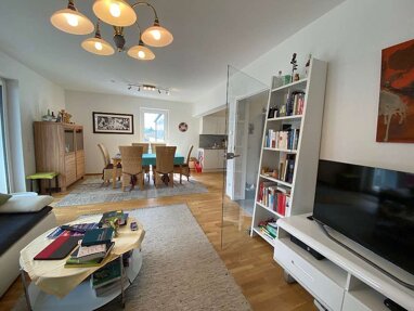 Apartment zur Miete 510 € 1,5 Zimmer 37 m² Watzmannstraße 27 Wasserburg am Inn 83512