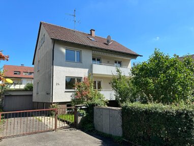Haus zum Kauf 690.000 € 9 Zimmer 205 m² 560 m² Grundstück Bonlanden Filderstadt 70794
