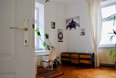 Wohnung zur Miete Wohnen auf Zeit 1.204,50 € 2 Zimmer 57 m² frei ab 31.12.2026 Wien 1050