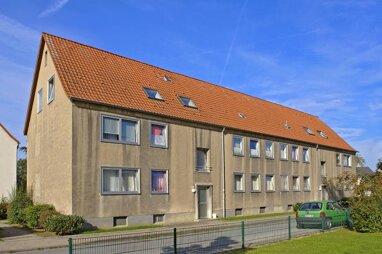Wohnung zur Miete 424 € 3 Zimmer 58,1 m² Erdgeschoss Bergmannstraße 17 Statistischer Bezirk 74 Hamm 59073