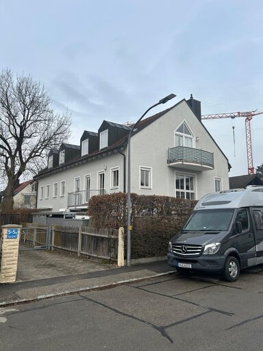 Wohnung zum Kauf provisionsfrei 325.000 € 2 Zimmer 44 m² Geschoss 2/2 Gartenstadt Trudering München 81825