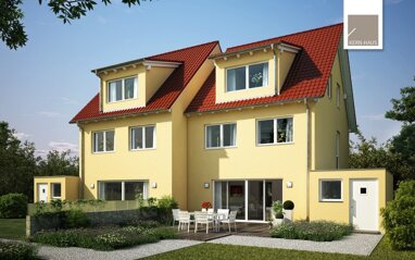 Doppelhaushälfte zum Kauf Provisionsfrei 866.953 € 5 Zimmer 132 m² 190 m² Grundstück Heimerdingen Ditzingen 71254