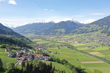 Grundstück zum Kauf 496 m² Grundstück Hart im Zillertal 6265