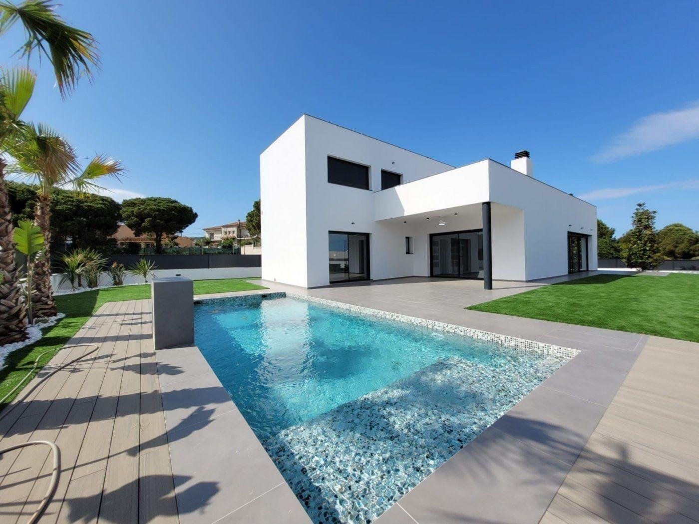 Einfamilienhaus zum Kauf 1.100.000 € 250 m²<br/>Wohnfläche 625 m²<br/>Grundstück Sant Antoni De Calonge 17251