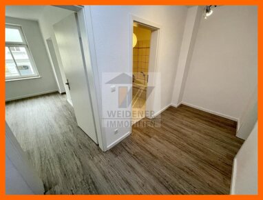 Wohnung zur Miete 285 € 2 Zimmer 42 m² 1. Geschoss Robert-Koch-Straße 14 Ostviertel Gera 07545
