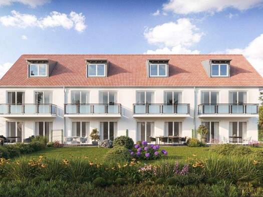 Neubauprojekt zum Kauf Bergwerkstraße 20 Peißenberg 82380