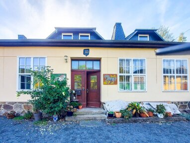 Einfamilienhaus zum Kauf 250.000 € 6 Zimmer 200 m² 600 m² Grundstück Schmiedeberg Dippoldiswalde 01744