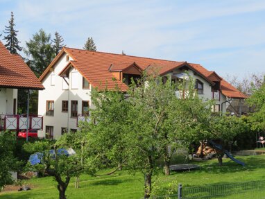 Wohnung zum Kauf 86.000 € 2 Zimmer 61,3 m² Oberwellenborn Unterwellenborn 07333