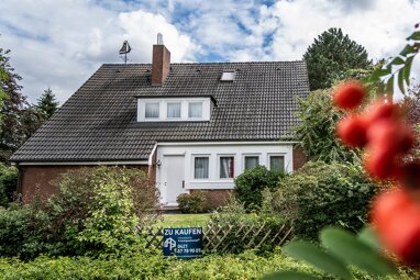 Einfamilienhaus zum Kauf 695.000 € 7 Zimmer 174 m² 1.133 m² Grundstück Oberneuland Bremen 28355